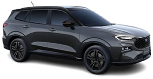 Territory Dark Micra Active