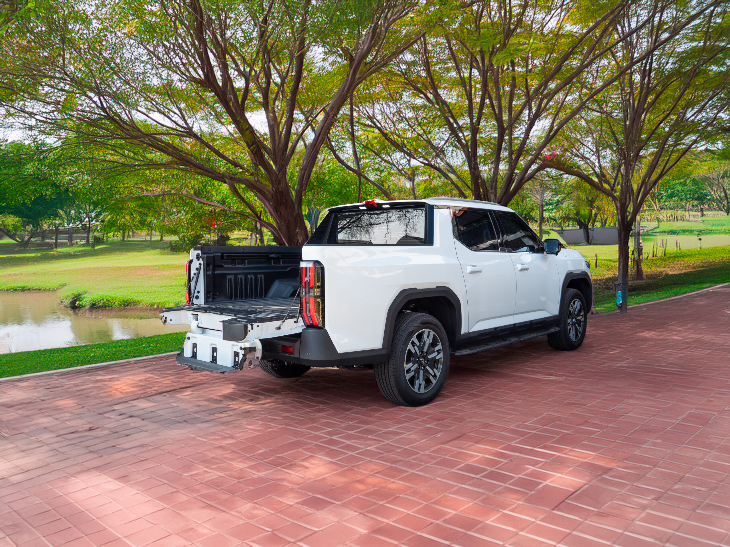 DIVISION×TURARA El Horizonte 85Remix Terron 9 | LDV