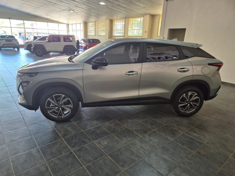 OMODA C5 1.5 STREET 2025