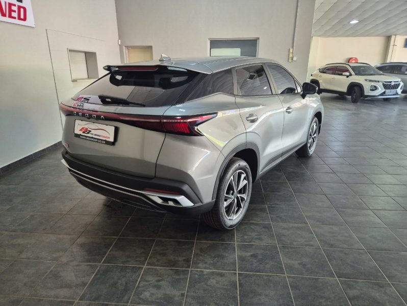 OMODA C5 1.5 STREET 2025