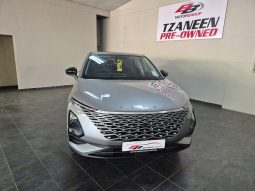 OMODA C5 1.5 STREET 2025
