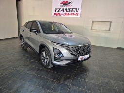 OMODA C5 1.5 STREET 2025