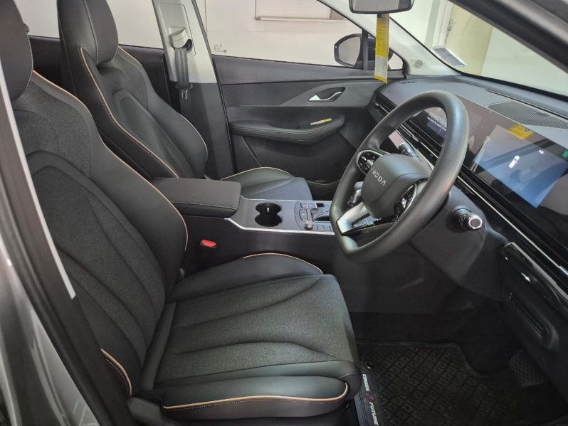 OMODA C5 1.5 STREET 2025