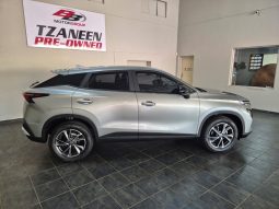 OMODA C5 1.5 STREET 2025