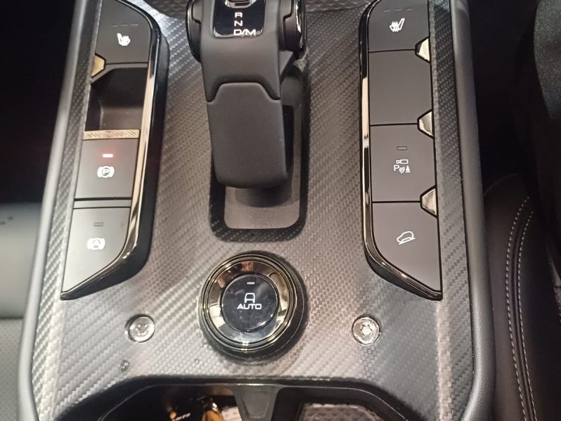 HAVAL H7 2.0T Luxury DCT 2025