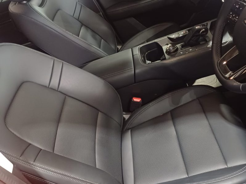 HAVAL H7 2.0T Luxury DCT 2025