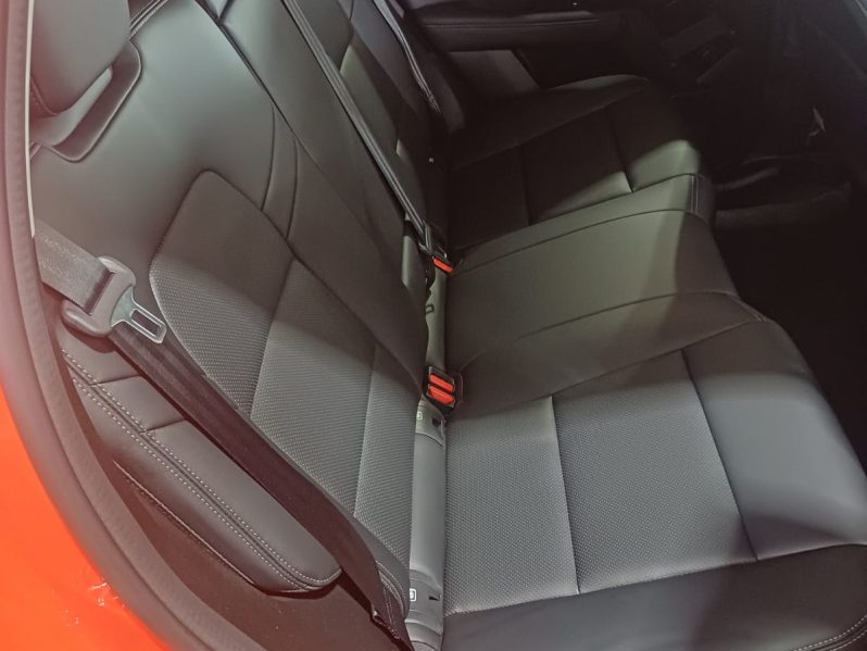 HAVAL H7 2.0T Luxury DCT 2025