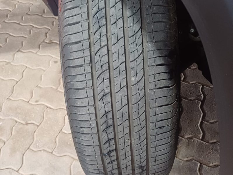 HAVAL H7 2.0T Luxury DCT 2025