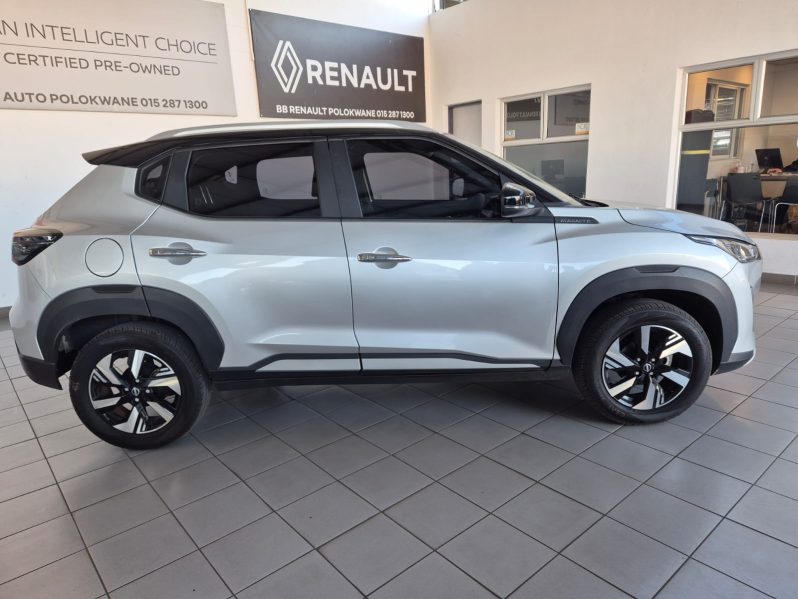 NISSAN MAGNITE 1.0 ACENTA MT 2025