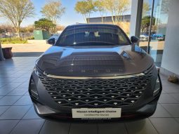 OMODA C5 1.5T ELEGANCE S 2025
