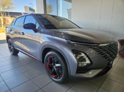 OMODA C5 1.5T ELEGANCE S 2025