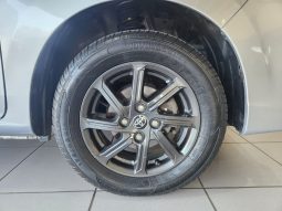 TOYOTA AGYA MY20.11 AYGA AT (AUDIO) 2022