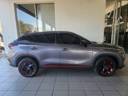 OMODA C5 1.5T ELEGANCE S 2025