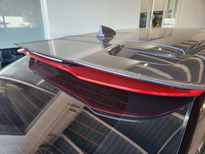OMODA C5 1.5T ELEGANCE S 2025