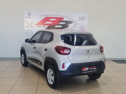 RENAULT KWID 1.0 DYNAMIQUE ABS 2025