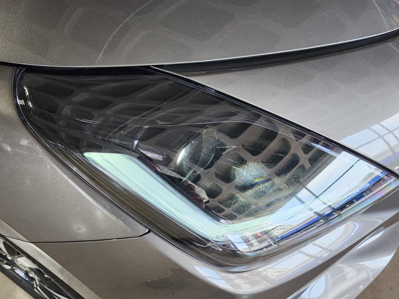 SUZUKI SWIFT 1.2 GLX CVT 2025