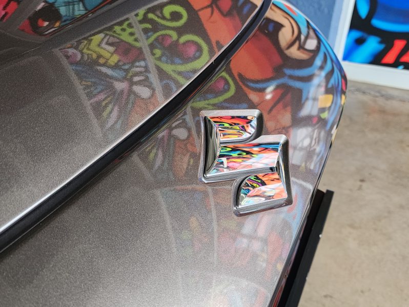 SUZUKI SWIFT 1.2 GLX CVT 2025