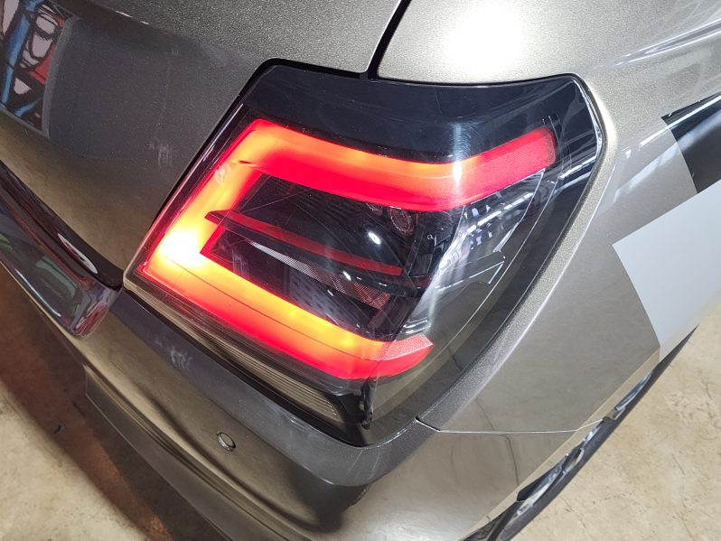 SUZUKI SWIFT 1.2 GLX CVT 2025