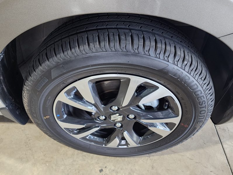 SUZUKI SWIFT 1.2 GLX CVT 2025