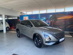 OMODA C5 1.5 STREET 2025