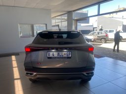OMODA C5 1.5 STREET 2025