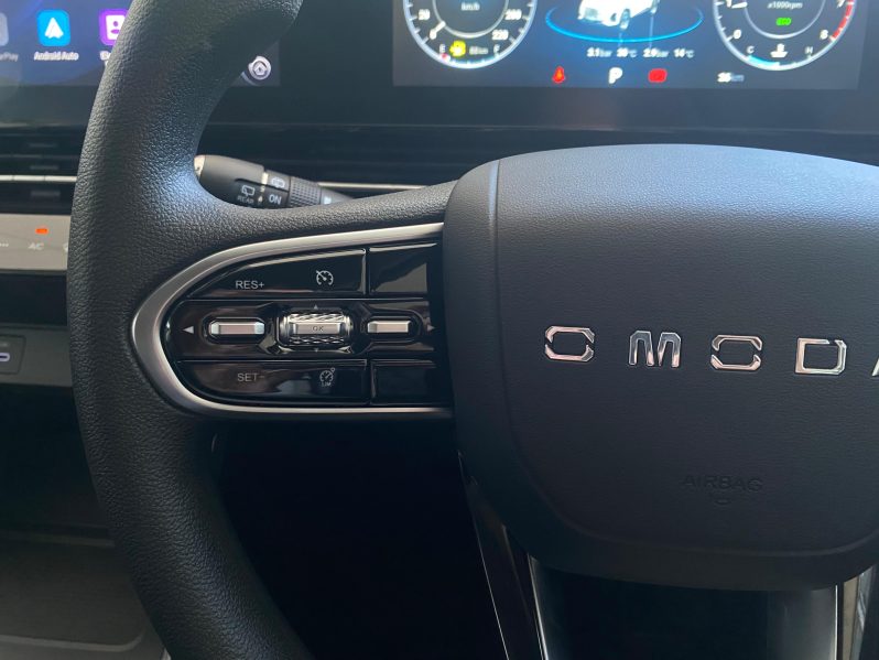 OMODA C5 1.5T STYLE 2025