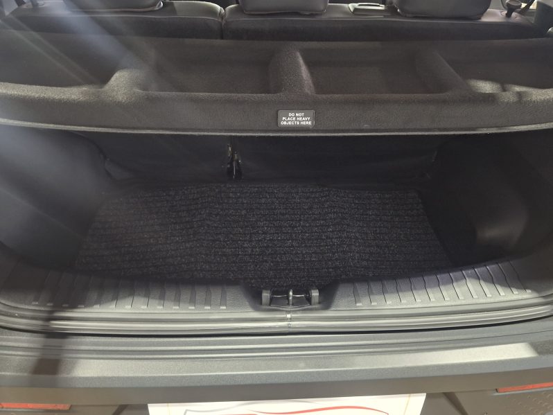 MAHINDRA XUV3XO 1.2 AX7L AT 2025