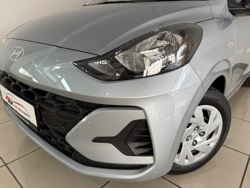 HYUNDAI GRAND i10 1.0 PREMIUM MY24 2025