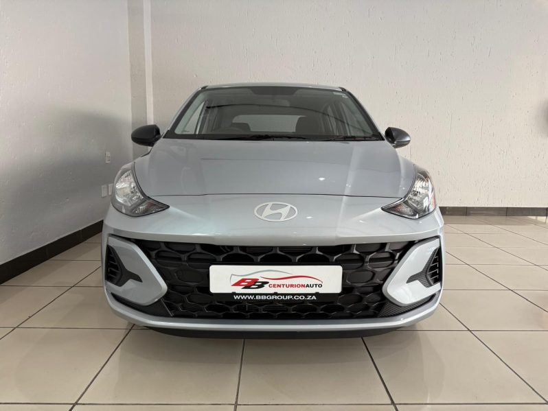 HYUNDAI GRAND i10 1.0 PREMIUM MY24 2025
