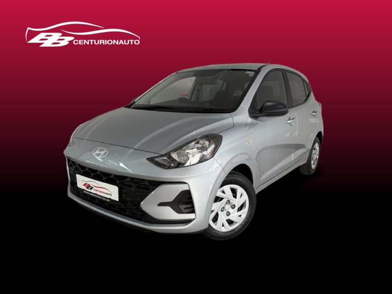 HYUNDAI GRAND i10 1.0 PREMIUM MY24 2025