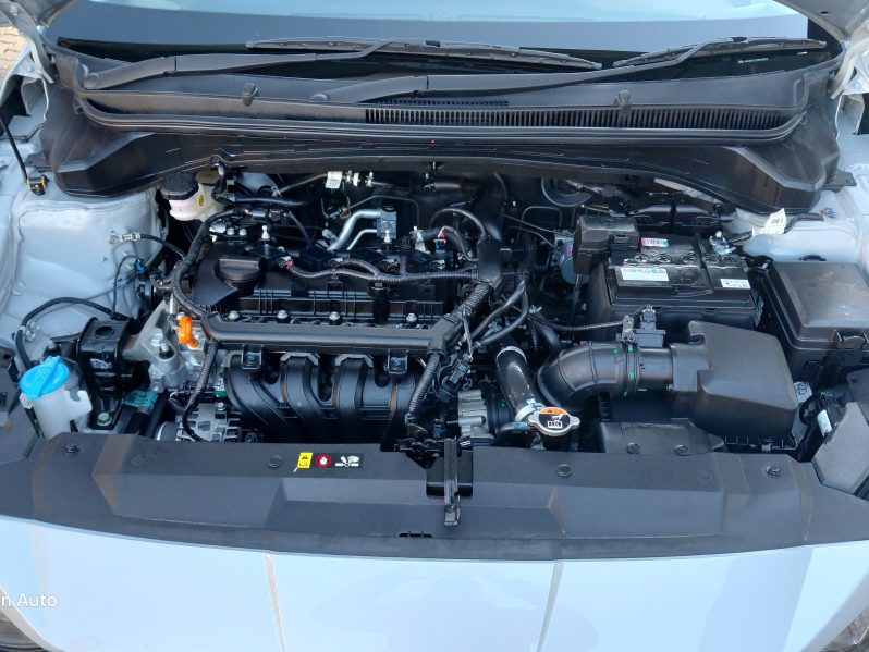 HYUNDAI i20 1.2 MOTION MY21 2023