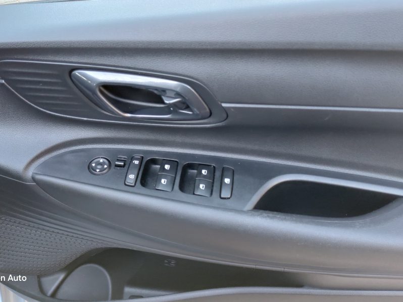 HYUNDAI i20 1.2 MOTION MY21 2023