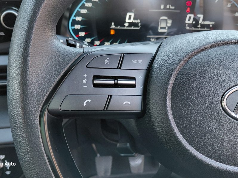 HYUNDAI i20 1.2 MOTION MY21 2023