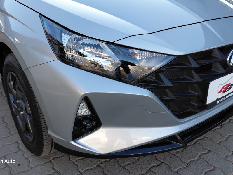 HYUNDAI i20 1.2 MOTION MY21 2023