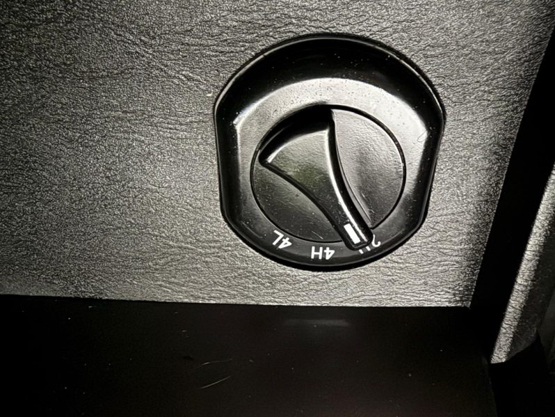 MAHINDRA PIK UP SINGLE CAB 2.2 mHAWK S/CAB 4X4 S6 REFRESH 2023