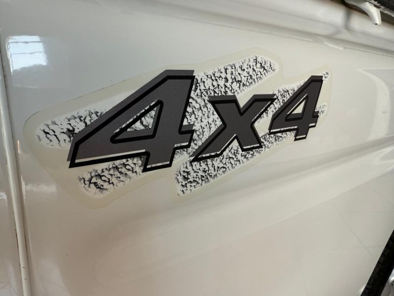 MAHINDRA PIK UP SINGLE CAB 2.2 mHAWK S/CAB 4X4 S6 REFRESH 2023