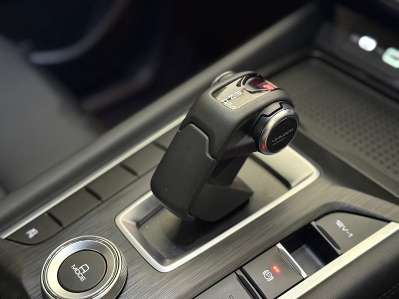 GWM P300 2.4TD LT A/T D/C P/U 2025