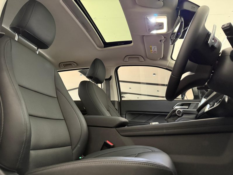 GWM P300 2.4TD LT A/T D/C P/U 2025