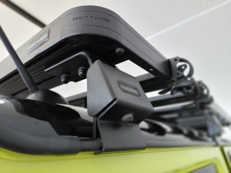 SUZUKI JIMNY 1.5 GLX 2020