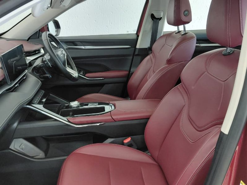 HAVAL NEW H6 2.0T LUXURY 7DCT 4WD 2023