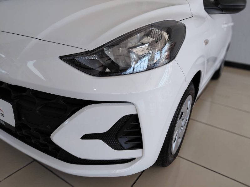HYUNDAI GRAND i10 1.0 PREMIUM MY24 2025