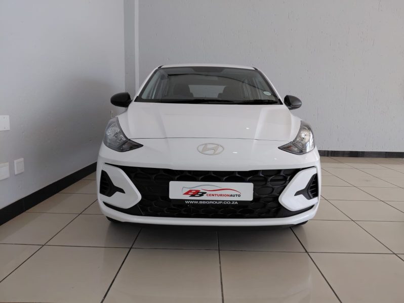 HYUNDAI GRAND i10 1.0 PREMIUM MY24 2025