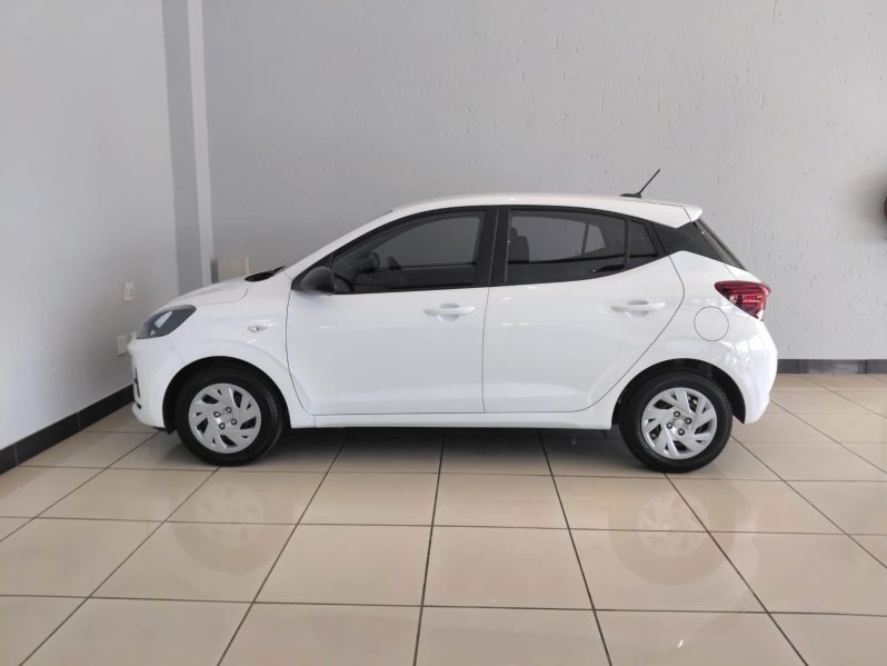 HYUNDAI GRAND i10 1.0 PREMIUM MY24 2025