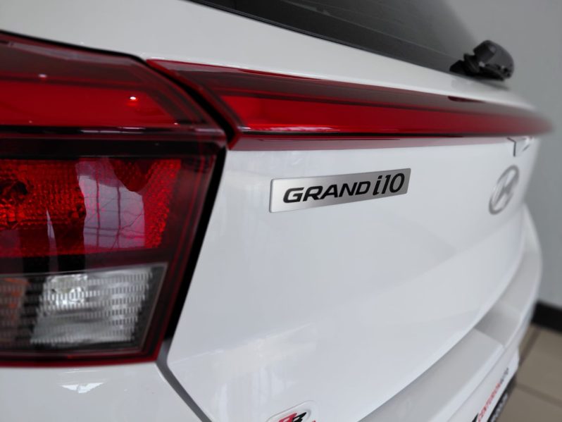 HYUNDAI GRAND i10 1.0 PREMIUM MY24 2025