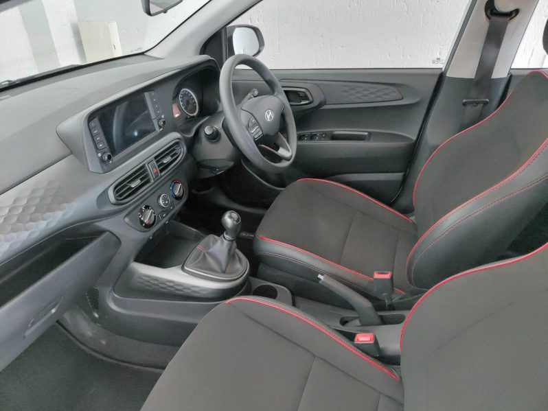 HYUNDAI GRAND i10 1.0 PREMIUM MY24 2025