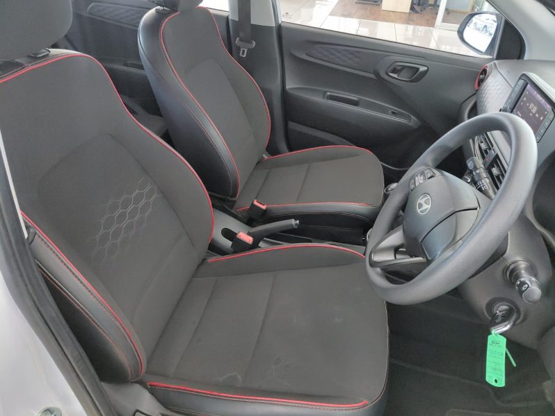 HYUNDAI GRAND i10 1.0 PREMIUM MY24 2025