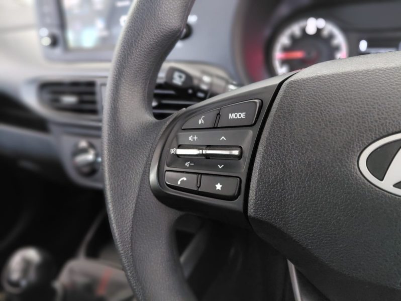 HYUNDAI GRAND i10 1.0 PREMIUM MY24 2025