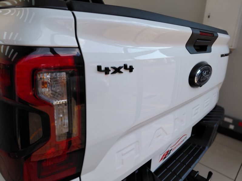 FORD RANGER MY20.75 2.0 BIT 4X4 D CAB WILDTRAK AT 2023