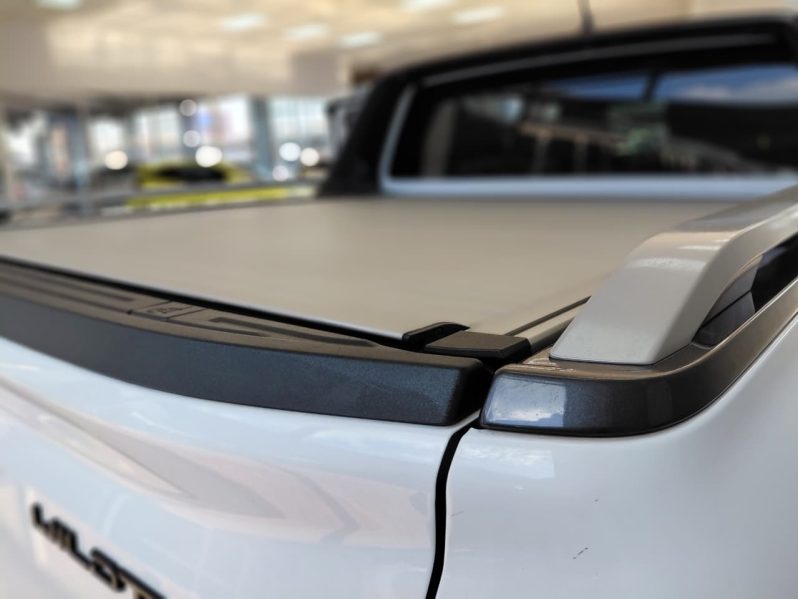 FORD RANGER MY20.75 2.0 BIT 4X4 D CAB WILDTRAK AT 2023