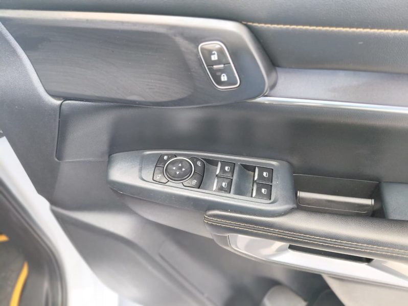 FORD RANGER MY20.75 2.0 BIT 4X4 D CAB WILDTRAK AT 2023